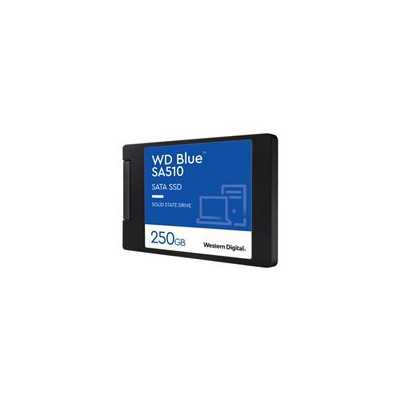 WD Blue SA510 SSD 250GB 2.5inch SATA III