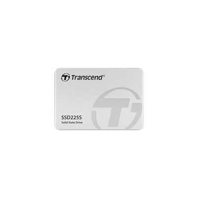 TRANSCEND 2TB 2.5inch SSD SATA3 3D TLC