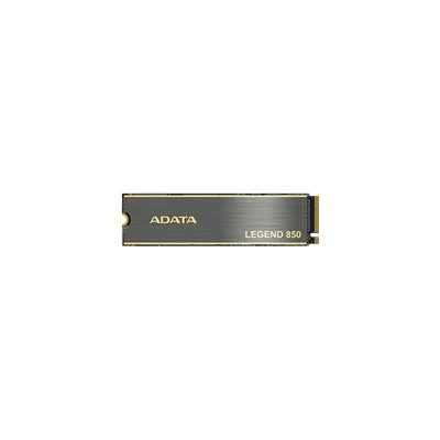 ADATA LEGEND 850 512GB PCIe M.2 SSD