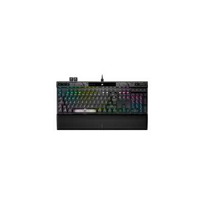 CORSAIR K70 MAX RGB Gaming Keyboard