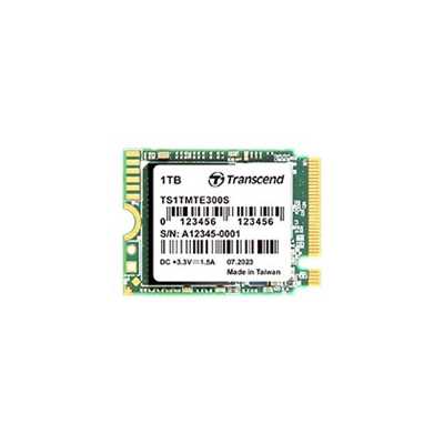 TRANSCEND 1TB M.2 2230 PCIe Gen3x4 NVMe