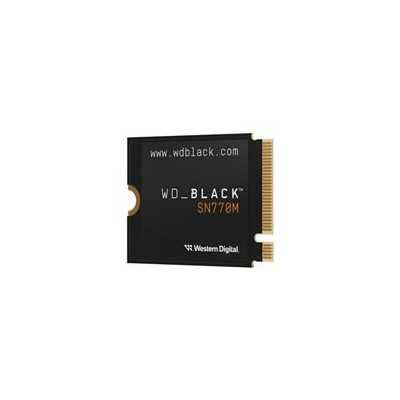 WD Black SN770M 1TB M.2 2230 NVMe SSD