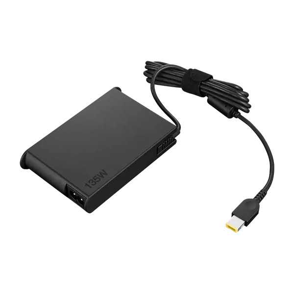 Lenovo Slim AC Adapter GX20Z46271 AC Adapter 135 W