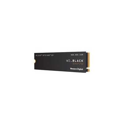 WD Black SSD SN770 NVMe 1TB