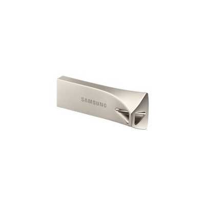 SAMSUNG BAR PLUS 64GB Champagne Silver