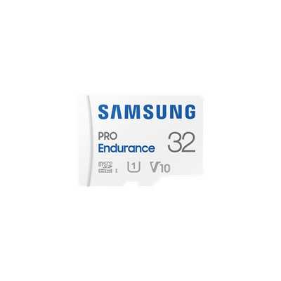 SAMSUNG PRO Endurance microSD 32GB