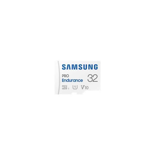 SAMSUNG PRO Endurance microSD 32GB