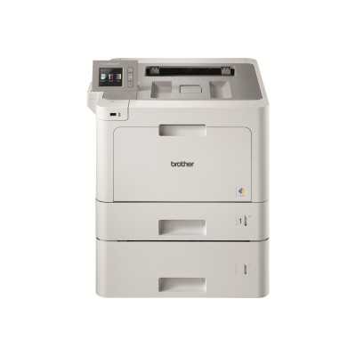 Brother HL-9310CDWT Colour Laser Color Laser Printer Wi-Fi Maximum ISO A-series paper size A4