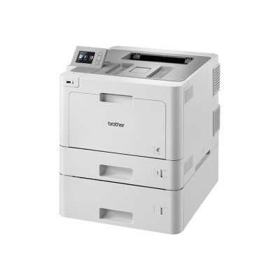 Brother HL-9310CDWT Colour Laser Color Laser Printer Wi-Fi Maximum ISO A-series paper size A4