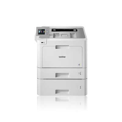 Brother HL-9310CDWT Colour Laser Color Laser Printer Wi-Fi Maximum ISO A-series paper size A4