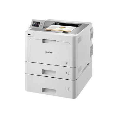 Brother HL-9310CDWT Colour Laser Color Laser Printer Wi-Fi Maximum ISO A-series paper size A4