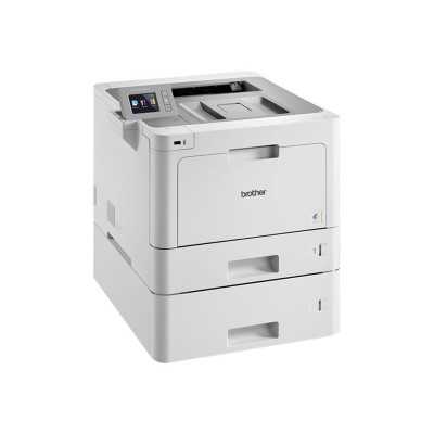 Brother HL-9310CDWT Colour Laser Color Laser Printer Wi-Fi Maximum ISO A-series paper size A4