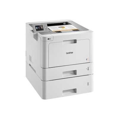 Brother HL-9310CDWT Colour Laser Color Laser Printer Wi-Fi Maximum ISO A-series paper size A4