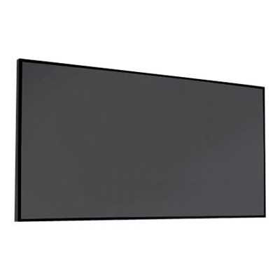 Elite Screens Projection Screen AR110DHD3 Diagonal 110 " 16:9 Black