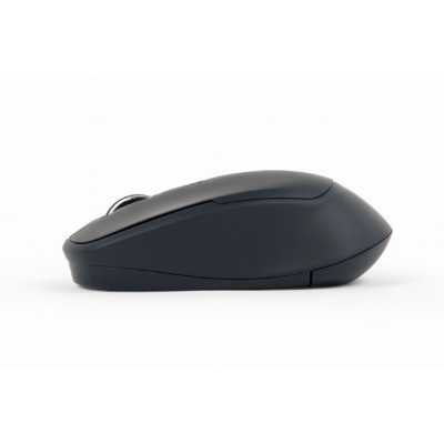 Gembird Wireless Optical mouse MUSW-4B-05 USB Optical mouse Black