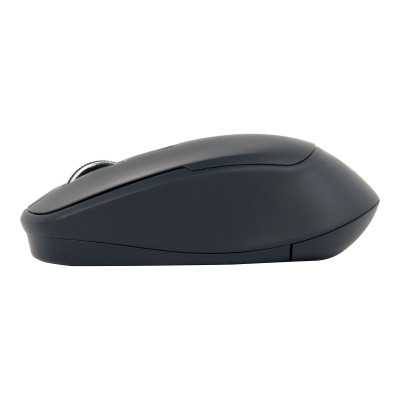 Gembird Wireless Optical mouse MUSW-4B-05 USB Optical mouse Black