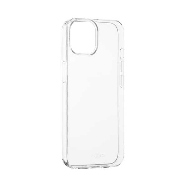 Fixed FIXED gelio dėklas Apple iPhone 14 TPU Clear