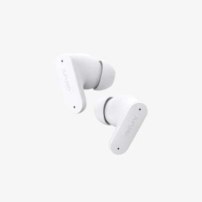 Defunc Earbuds True Anc Built-in microphone Wireless Bluetooth White