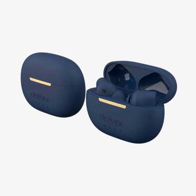 Defunc Earbuds True Anc Built-in microphone Wireless Bluetooth Blue