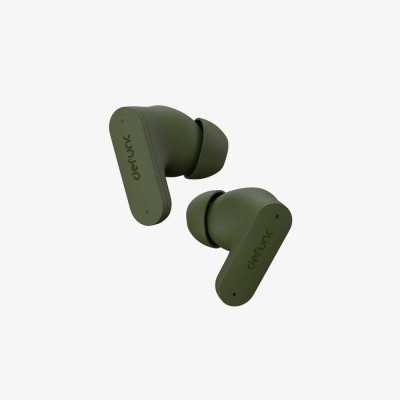 Defunc Earbuds True Anc Built-in microphone Wireless Bluetooth Green