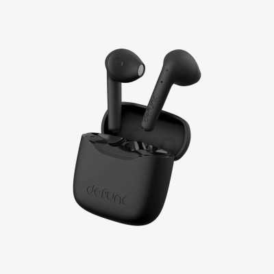 Defunc Earbuds True Lite Built-in microphone Wireless Bluetooth Black