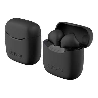 Defunc Earbuds True Lite Built-in microphone Wireless Bluetooth Black