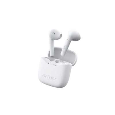 Defunc Earbuds True Lite Built-in microphone Wireless Bluetooth White