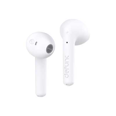 Defunc Earbuds True Lite Built-in microphone Wireless Bluetooth White