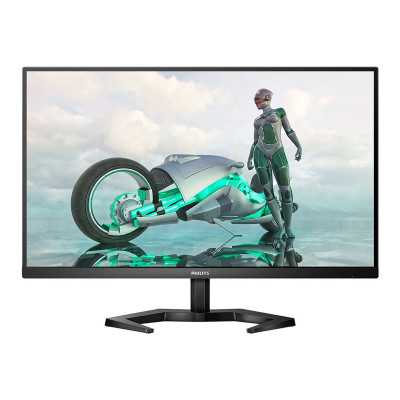 Philips Gaming Monitor 27M1N3200ZS/00 27 " IPS FHD 16:9 4 ms 250 cd/m Black HDMI ports quantity 2 165 Hz