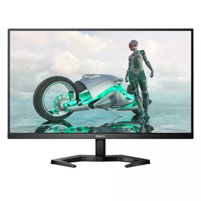 Philips Gaming Monitor 27M1N3200ZS/00 27 " IPS FHD 16:9 4 ms 250 cd/m Black HDMI ports quantity 2 165 Hz