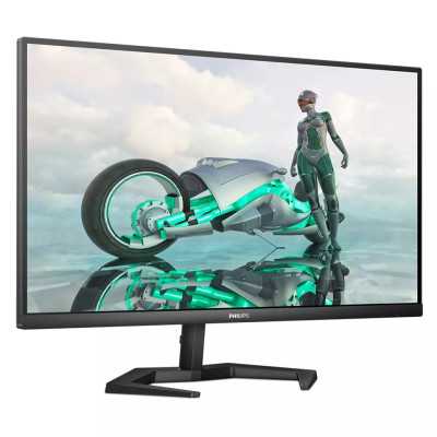 Philips Gaming Monitor 27M1N3200ZS/00 27 " IPS FHD 16:9 4 ms 250 cd/m Black HDMI ports quantity 2 165 Hz