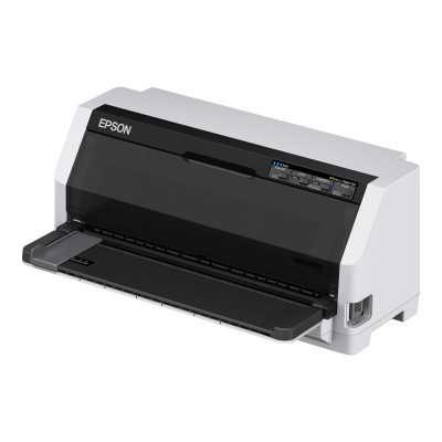 Epson LQ-690IIN Dot Matrix Printer Epson