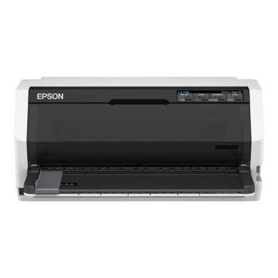 Epson LQ-690IIN Dot Matrix Printer Epson