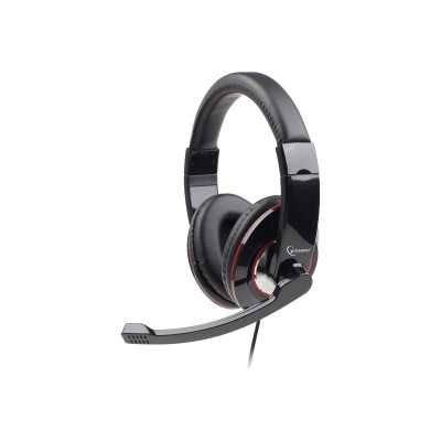 Gembird MHS-U-001 USB headphones Wired N/A