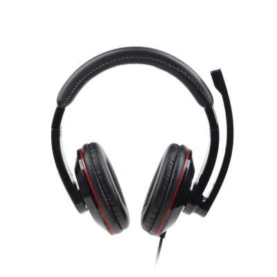 Gembird MHS-U-001 USB headphones Wired N/A