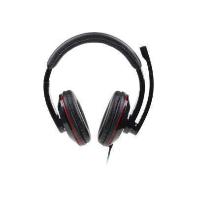 Gembird MHS-U-001 USB headphones Wired N/A