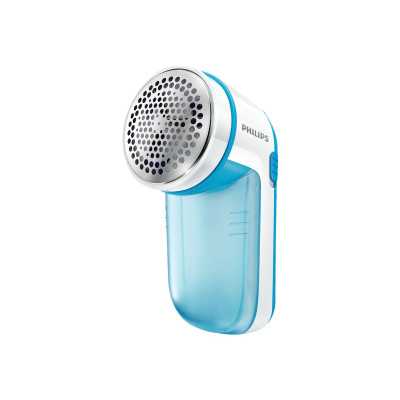 Philips Fabric Shaver GC026/00 Blue, White