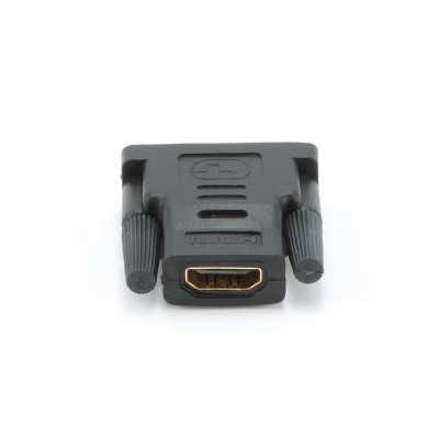 Gembird A-HDMI-DVI-2 Black