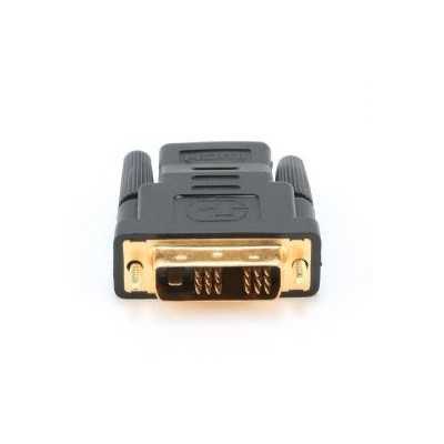 Gembird A-HDMI-DVI-2 Black