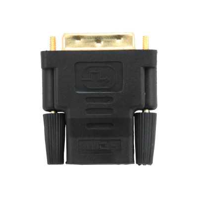 Gembird A-HDMI-DVI-2 Black