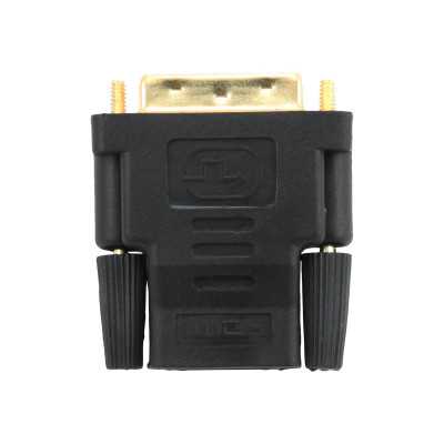 Gembird A-HDMI-DVI-2 Black