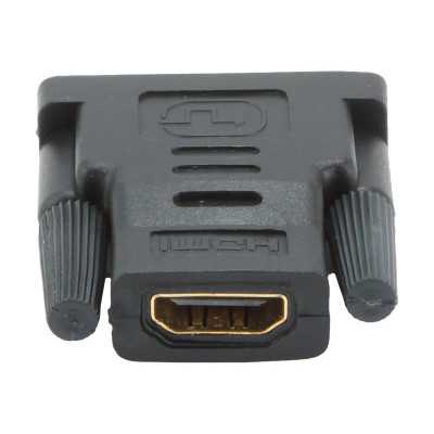 Gembird A-HDMI-DVI-2 Black