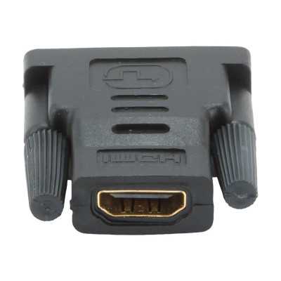 Gembird A-HDMI-DVI-2 Black