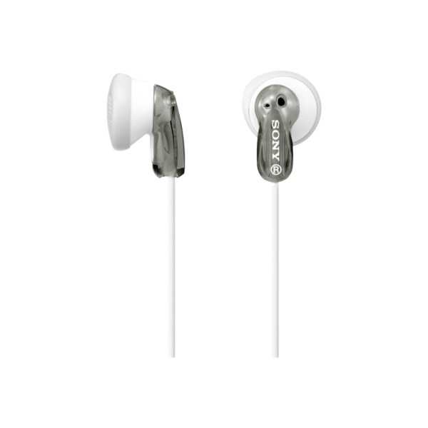 Sony MDR-E9LP In-ear“ pilka spalva