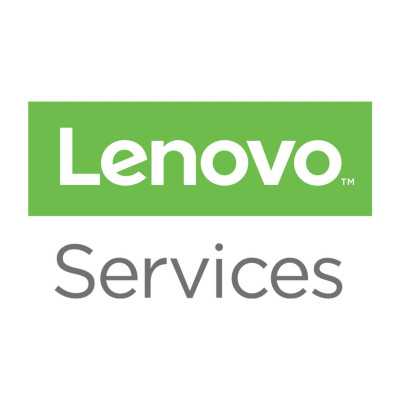 Lenovo Warranty 3Y Depot (Upgrade from 2Y Depot)