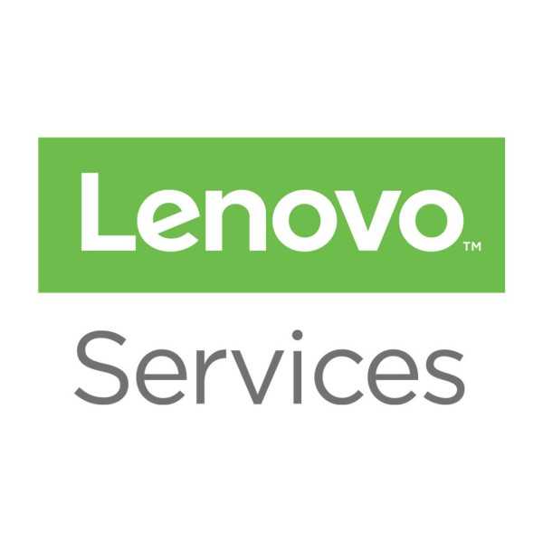 Lenovo Warranty 3Y Depot (Upgrade from 2Y Depot)