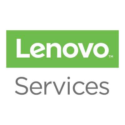 Lenovo Warranty 3Y Depot (Upgrade from 2Y Depot)