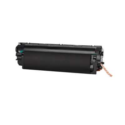 ColorWay Econom toner cartridge for Canon:725, HP CE285A ColorWay Toner Cartridge Black