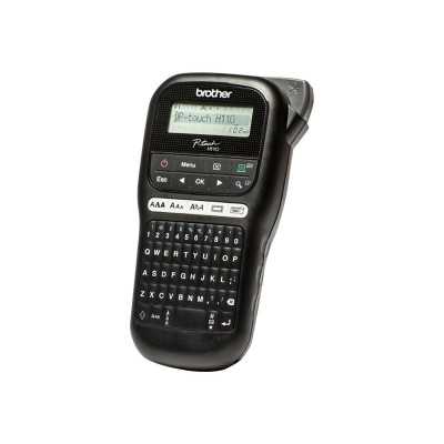 Brother PTH110 Thermal Label Printer