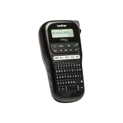 Brother PTH110 Thermal Label Printer